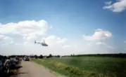 Ausgebchute Rundfluge am Sonntag