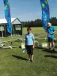 ...Vicente Stoll kam auf Platz 6