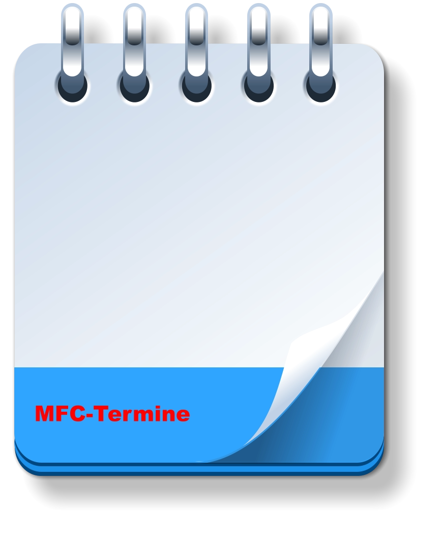 MFC-Termine